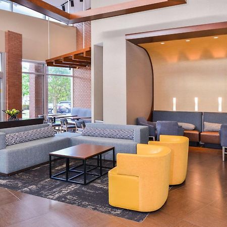 Hyatt Place Chesapeake Esterno foto