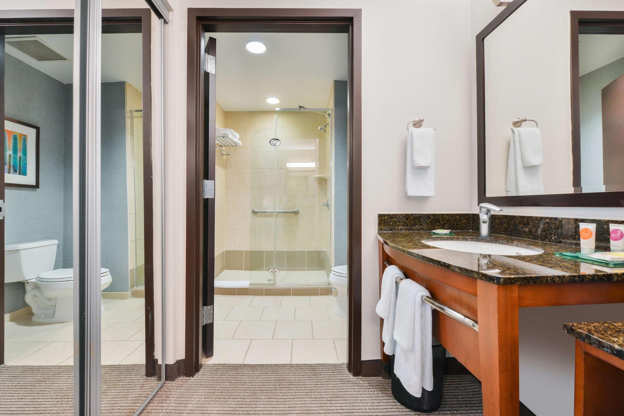 Hyatt Place Chesapeake Esterno foto
