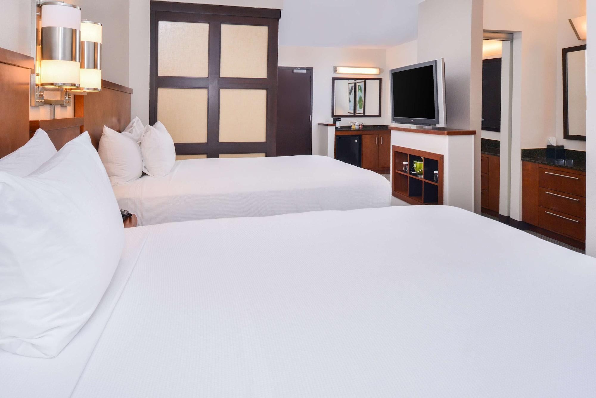 Hyatt Place Chesapeake Esterno foto