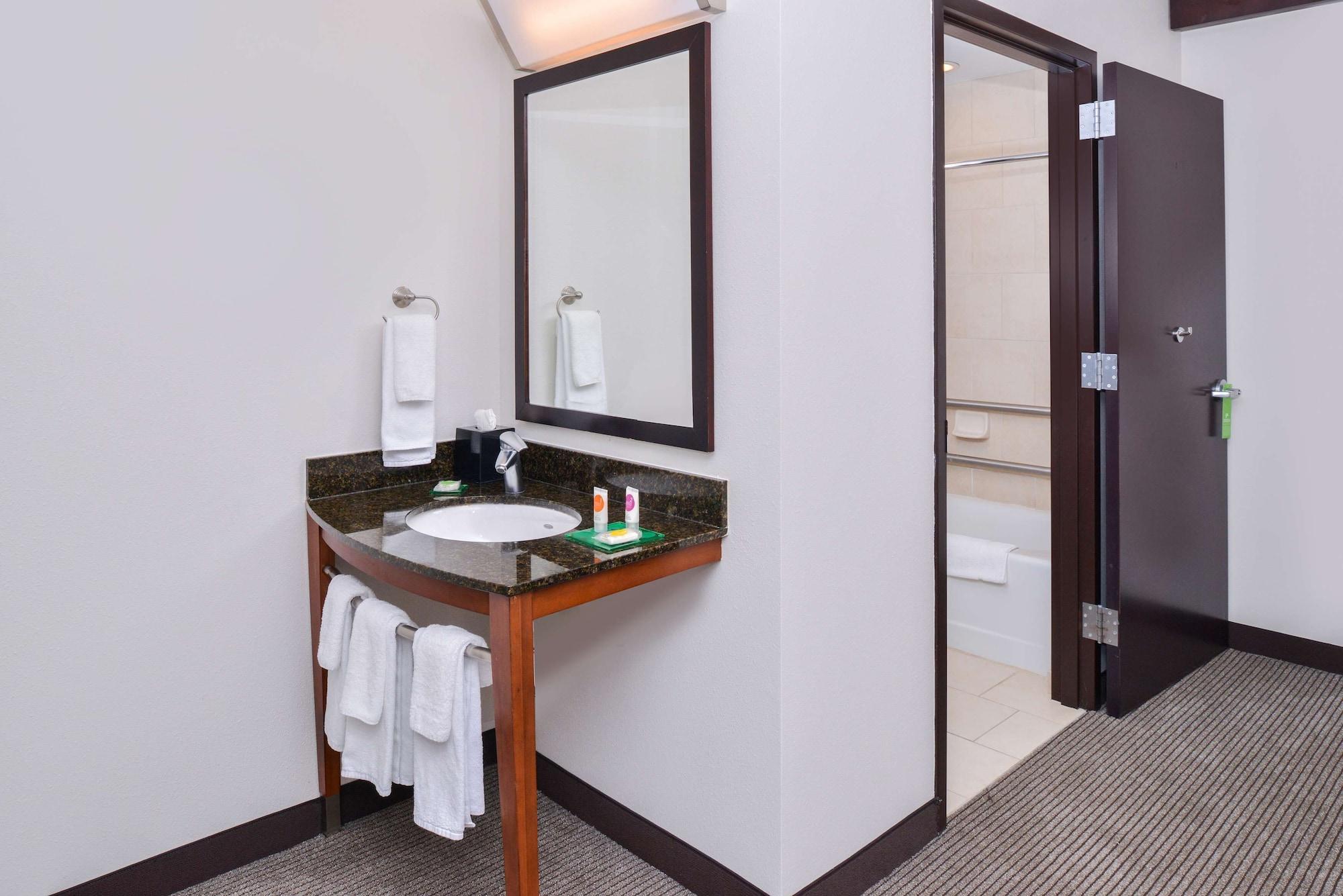 Hyatt Place Chesapeake Esterno foto