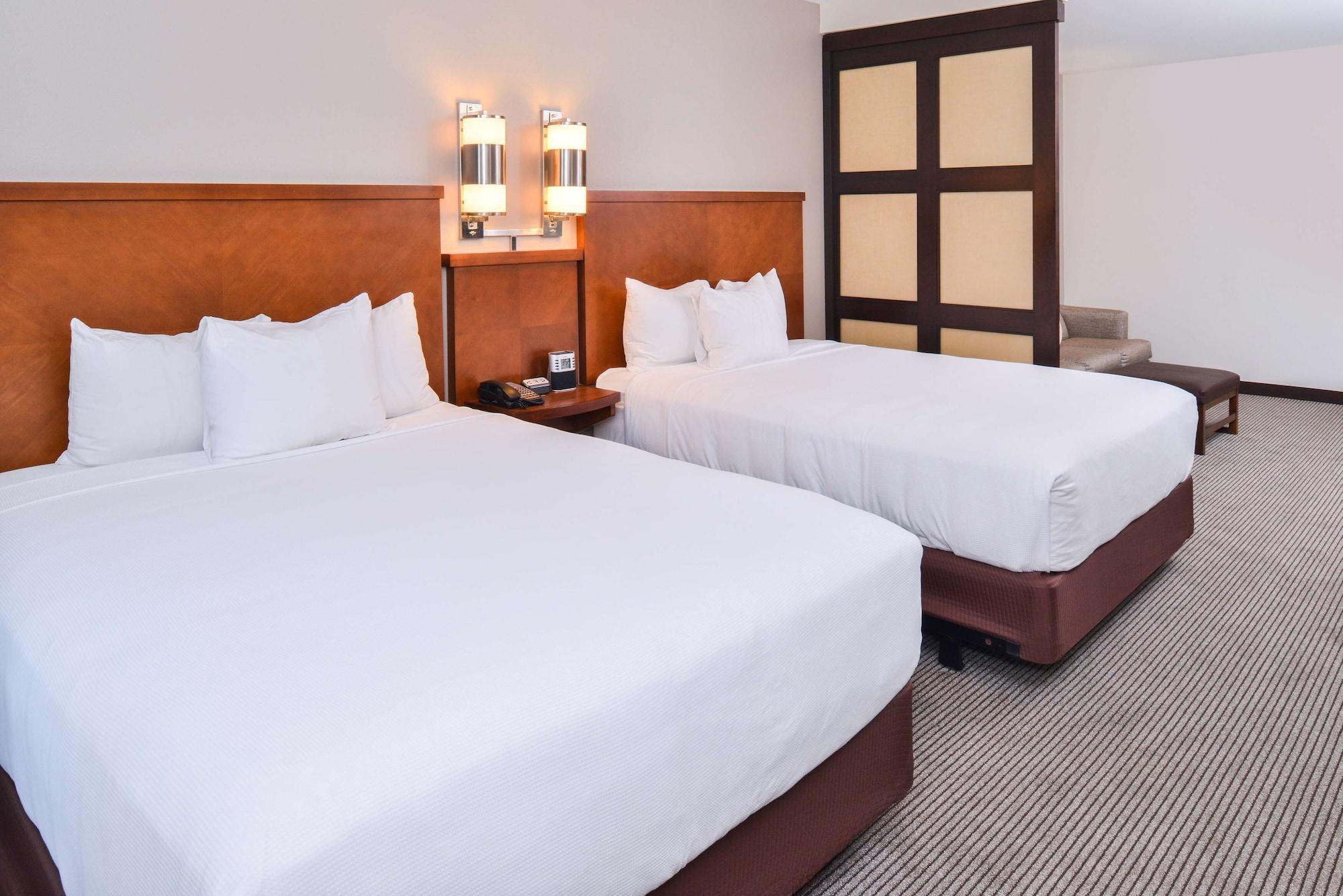 Hyatt Place Chesapeake Esterno foto