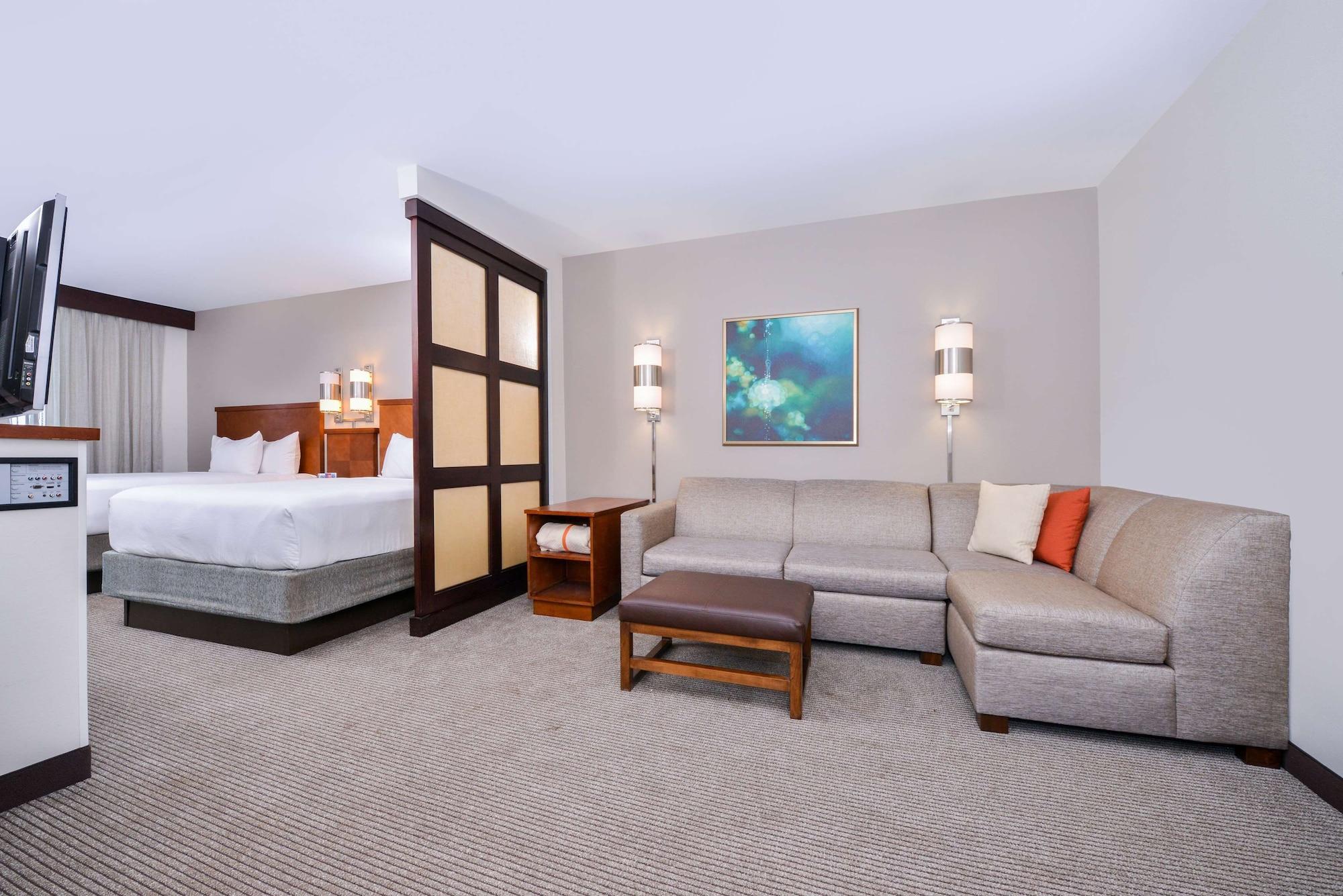 Hyatt Place Chesapeake Esterno foto
