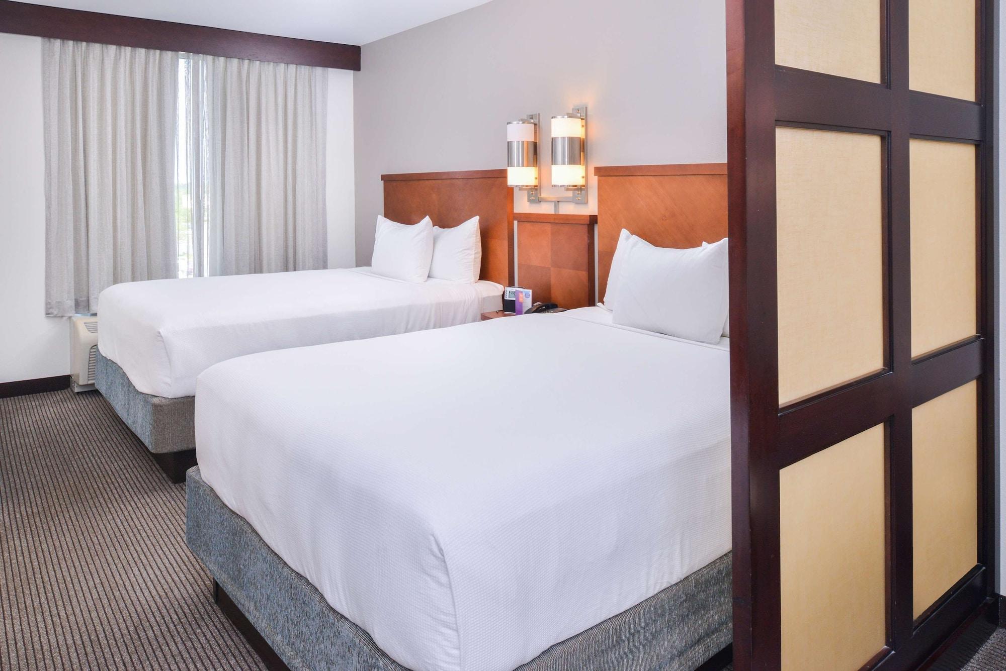 Hyatt Place Chesapeake Esterno foto