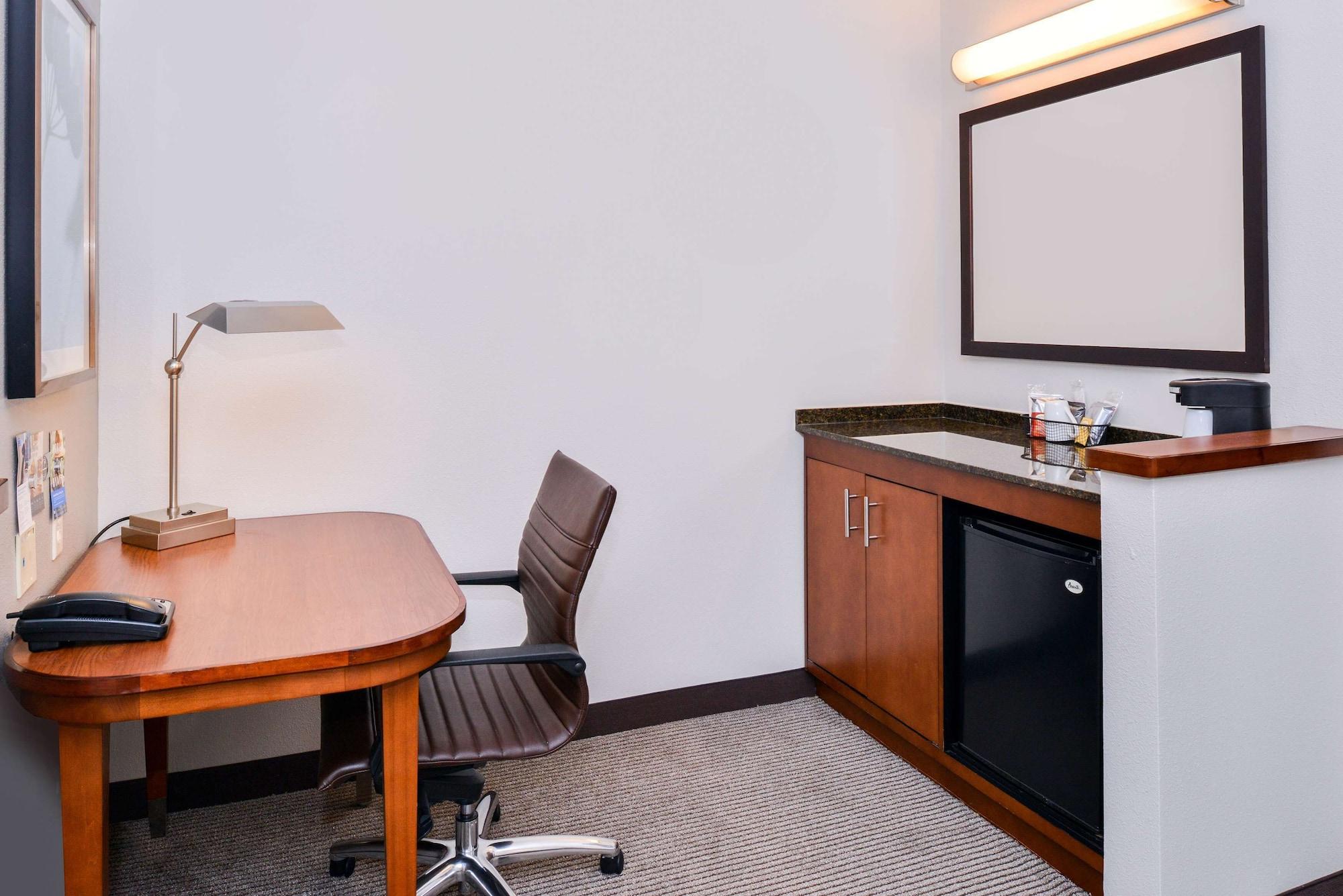 Hyatt Place Chesapeake Esterno foto