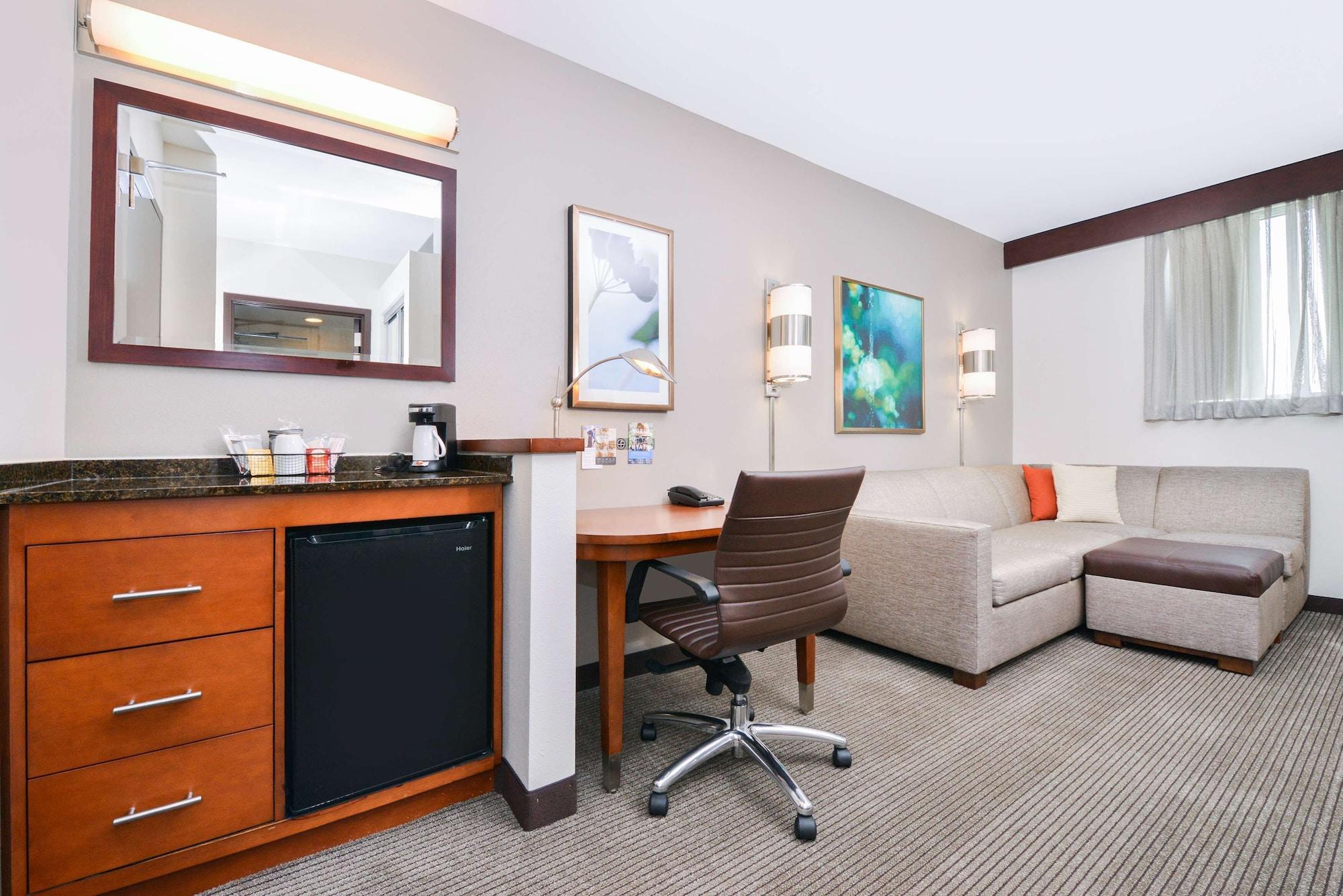 Hyatt Place Chesapeake Esterno foto