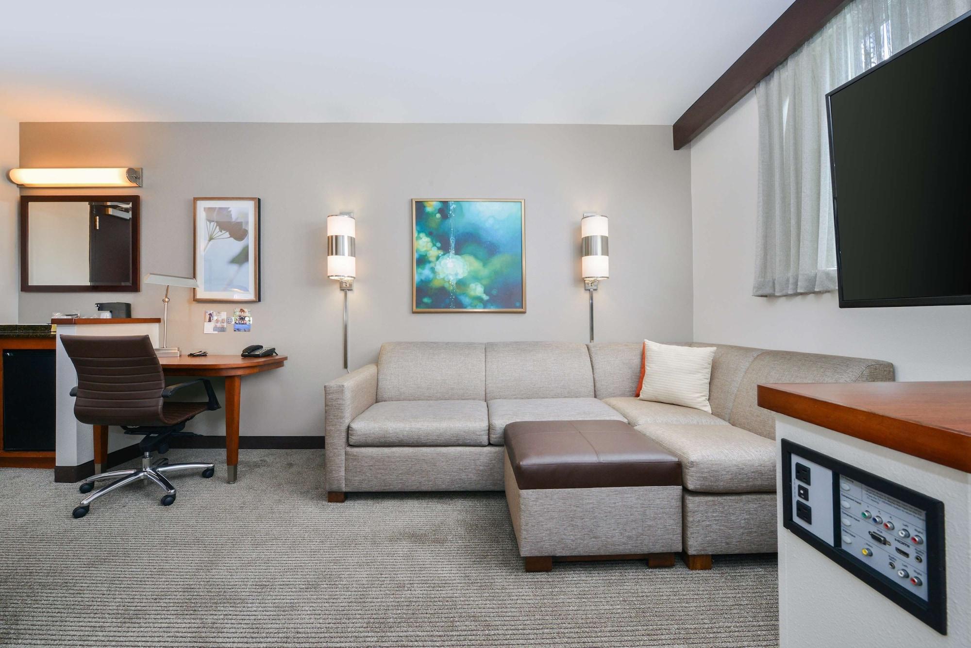 Hyatt Place Chesapeake Esterno foto