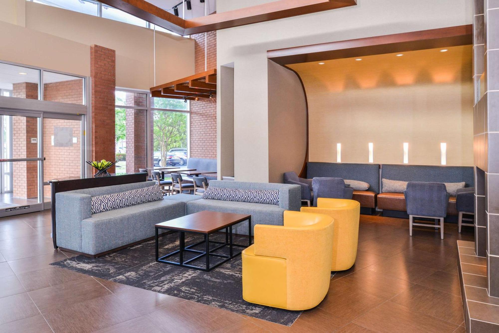 Hyatt Place Chesapeake Esterno foto