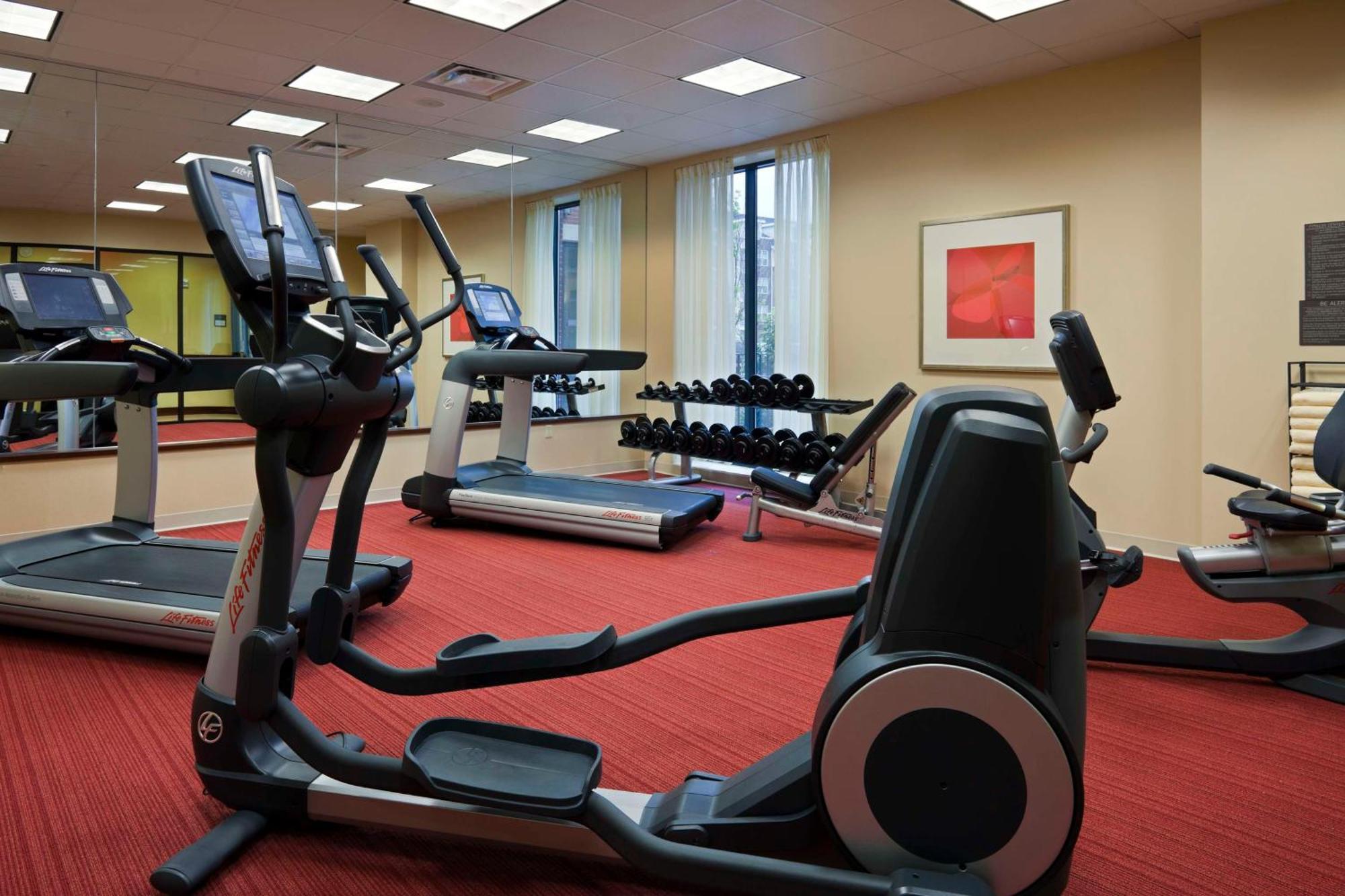 Hyatt Place Chesapeake Esterno foto