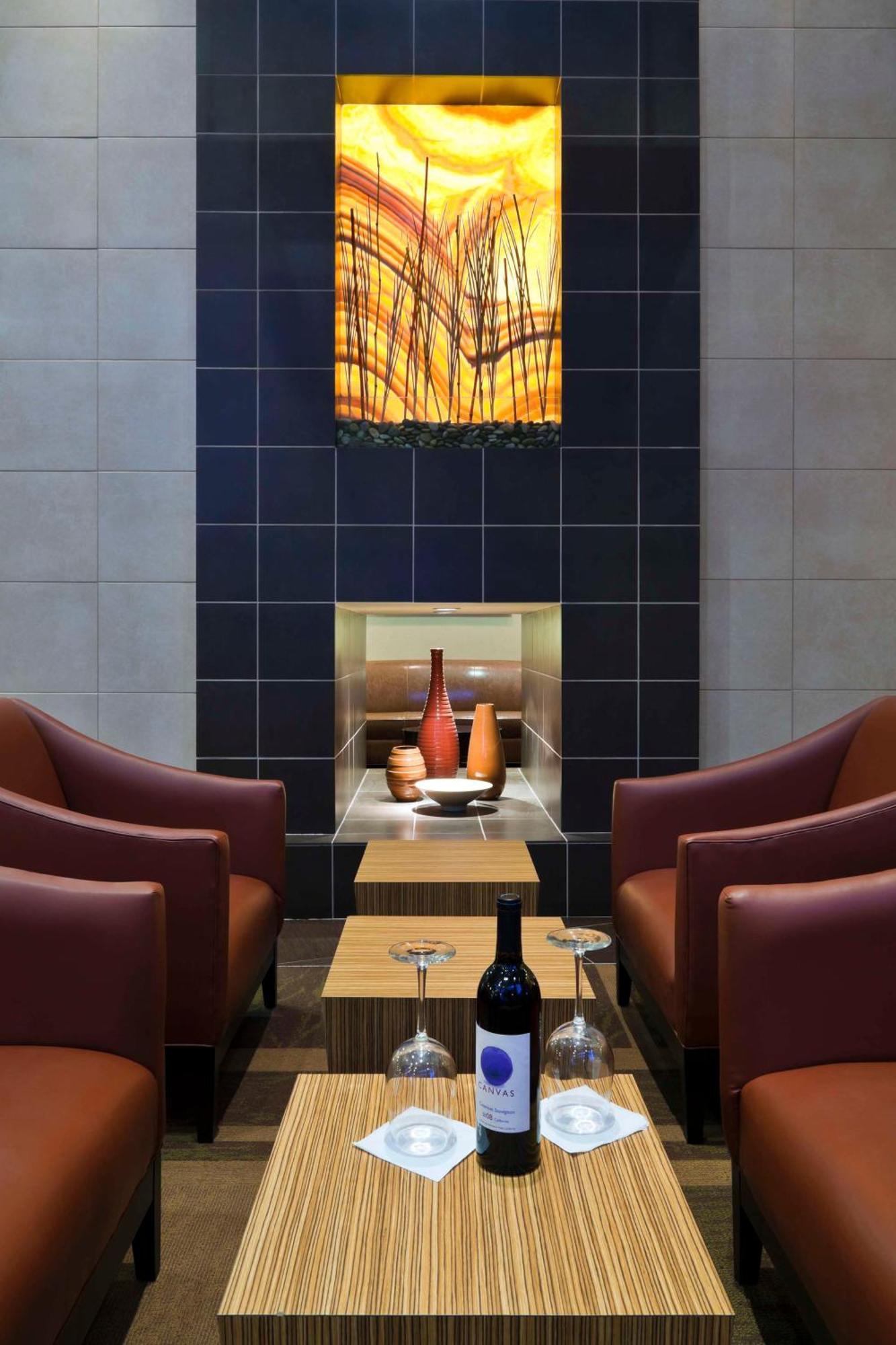 Hyatt Place Chesapeake Esterno foto