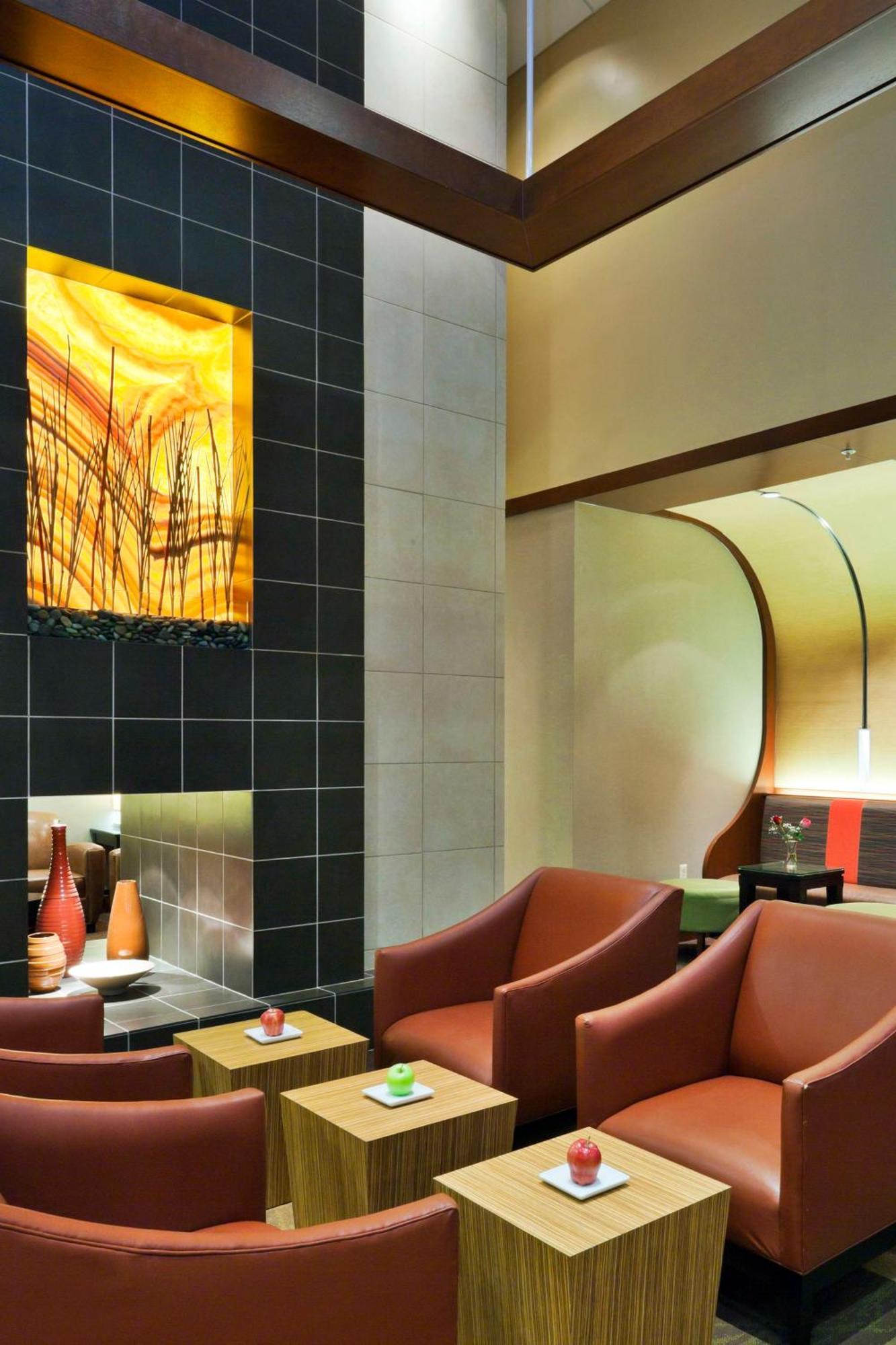 Hyatt Place Chesapeake Esterno foto