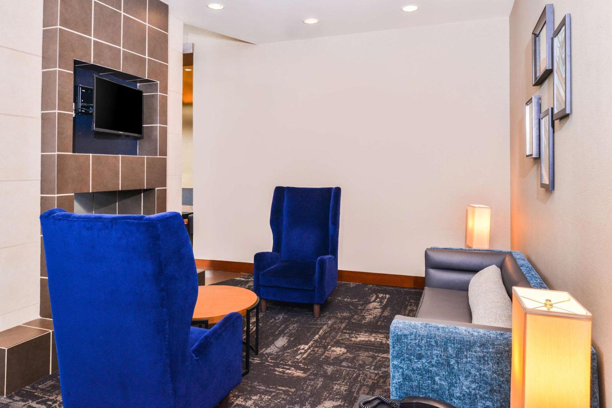 Hyatt Place Chesapeake Esterno foto