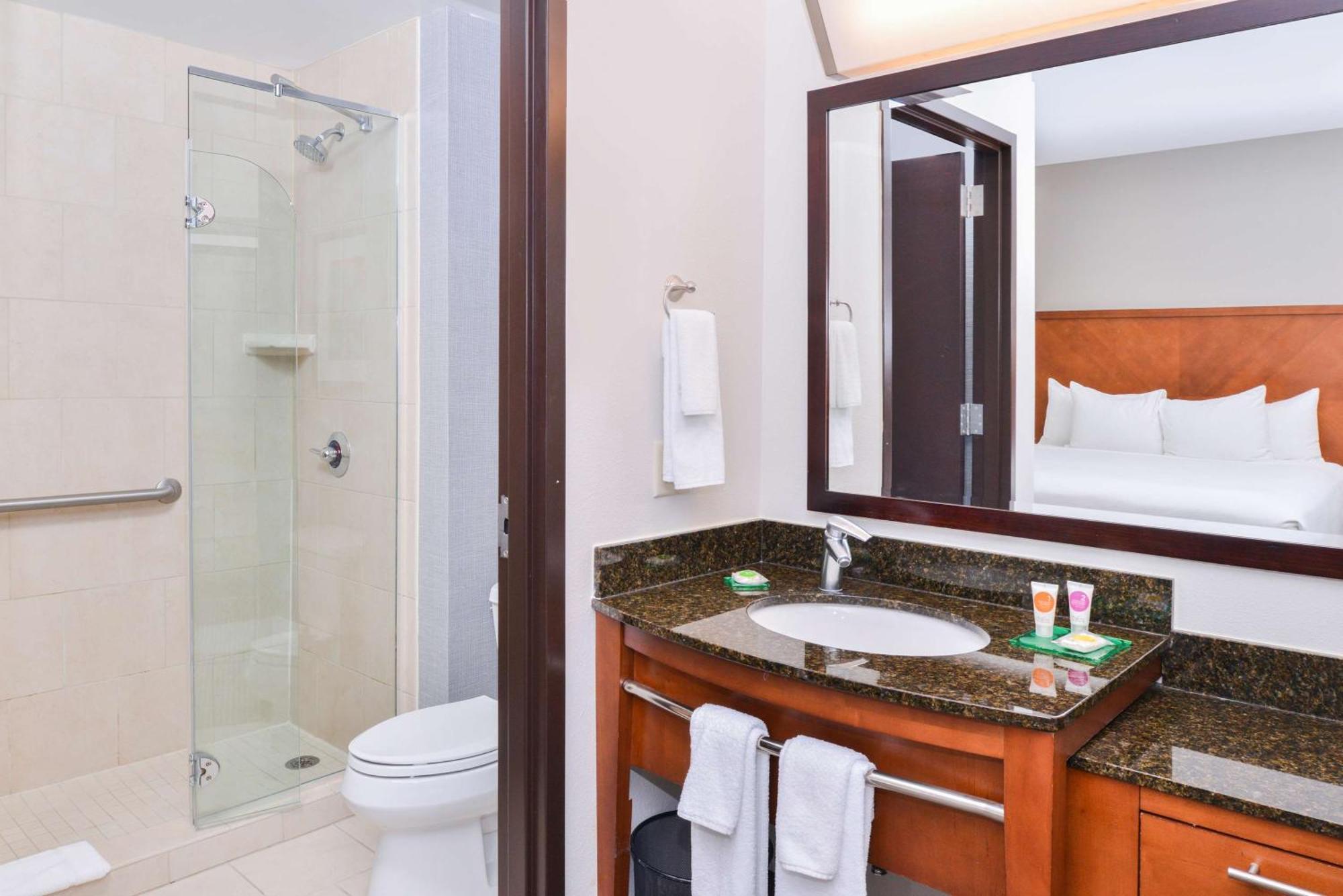 Hyatt Place Chesapeake Esterno foto