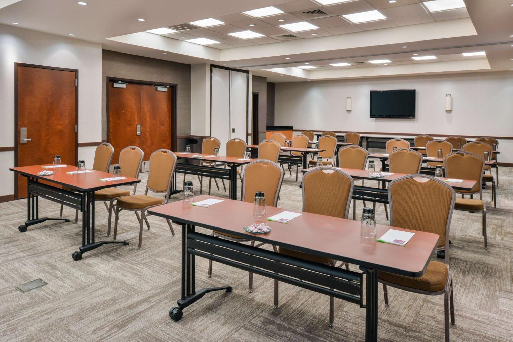 Hyatt Place Chesapeake Esterno foto
