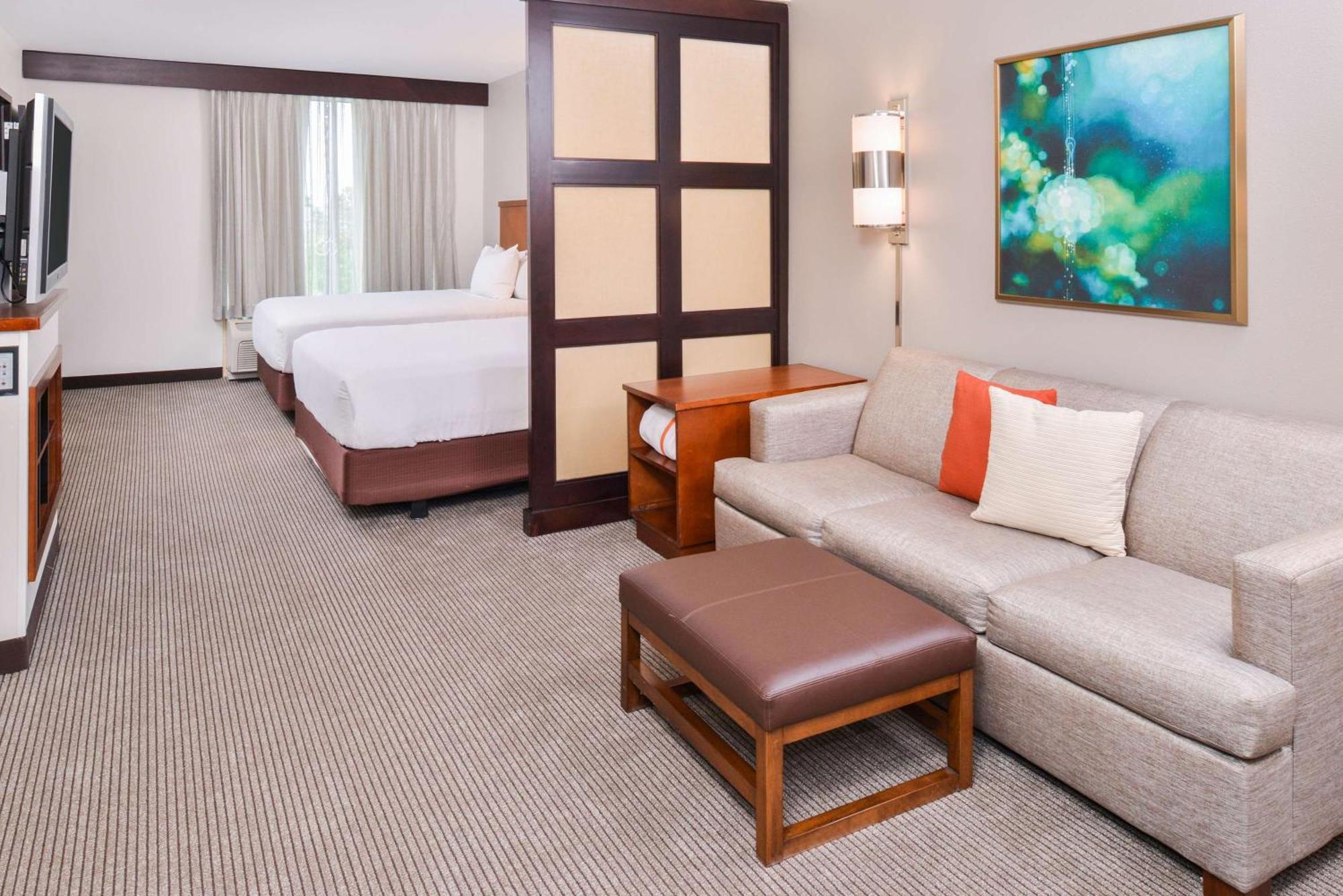 Hyatt Place Chesapeake Esterno foto