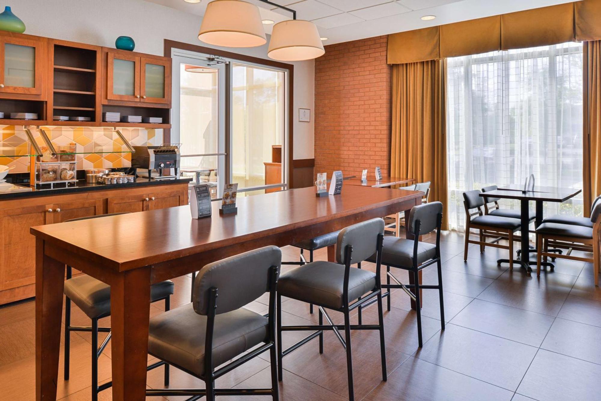 Hyatt Place Chesapeake Esterno foto