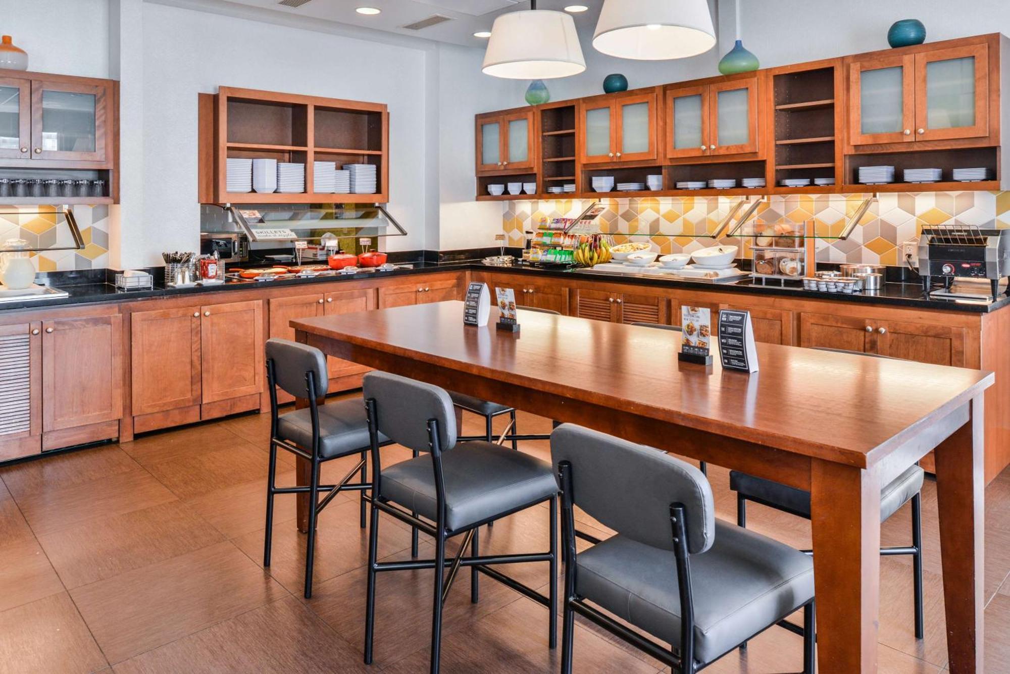 Hyatt Place Chesapeake Esterno foto