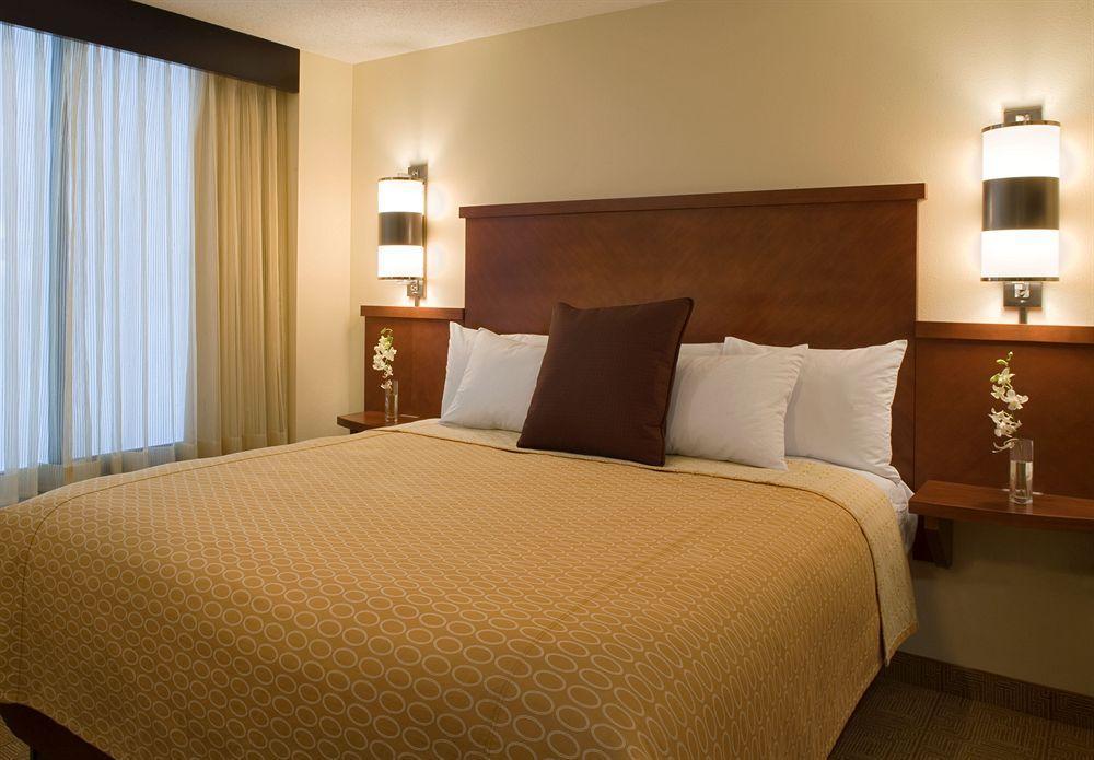 Hyatt Place Chesapeake Esterno foto