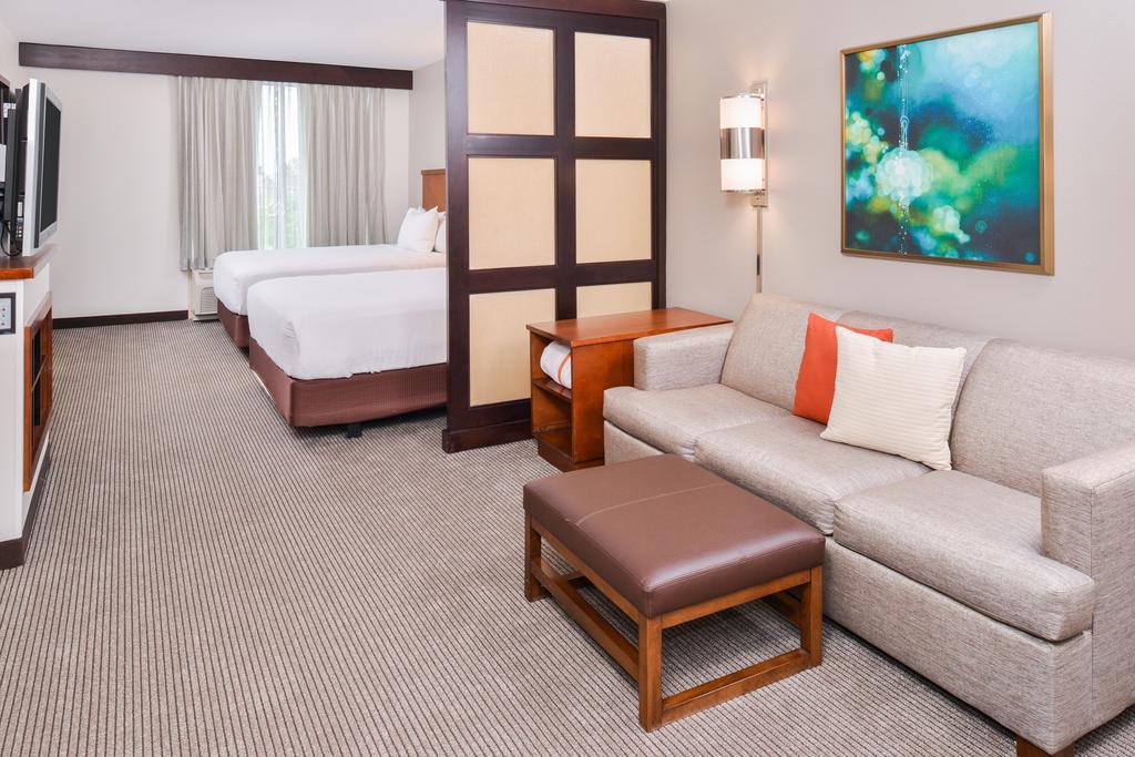 Hyatt Place Chesapeake Esterno foto