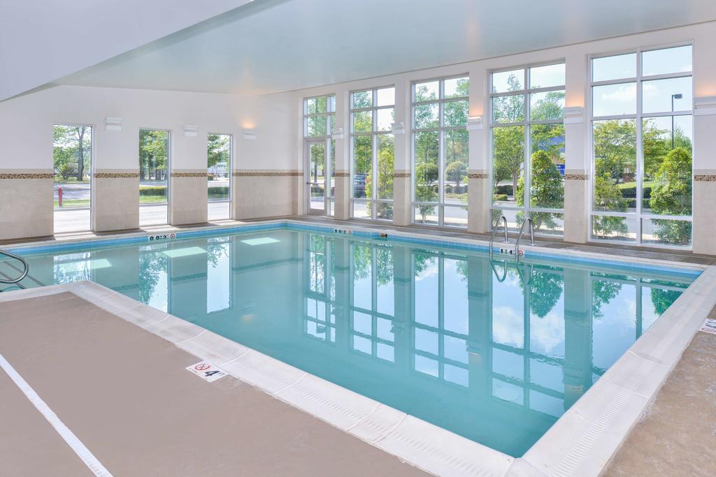 Hyatt Place Chesapeake Esterno foto