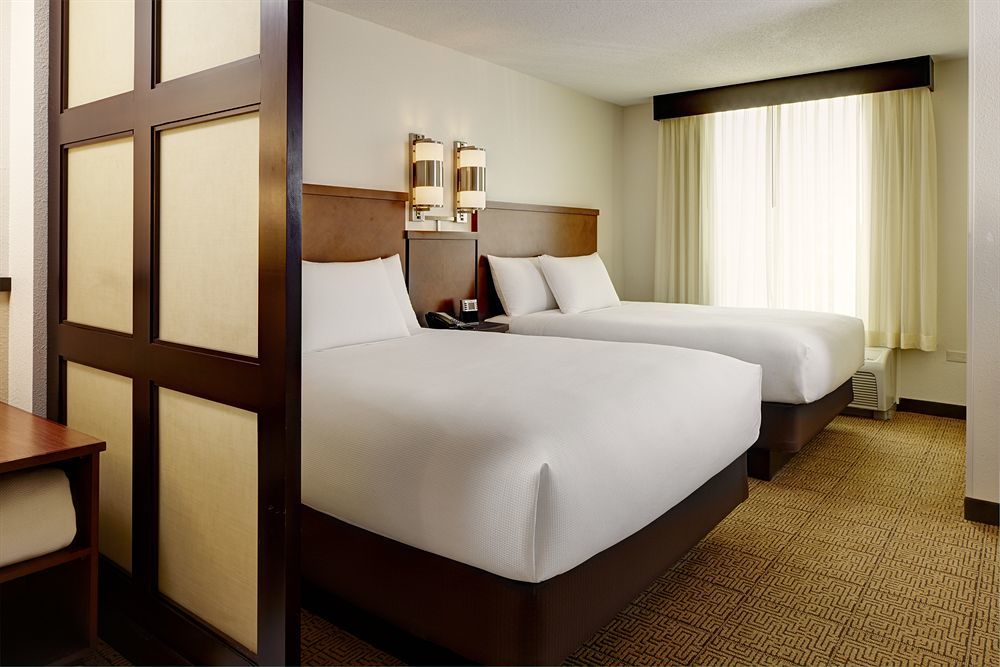 Hyatt Place Chesapeake Esterno foto