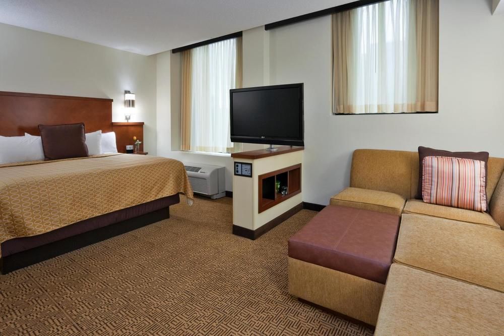 Hyatt Place Chesapeake Esterno foto