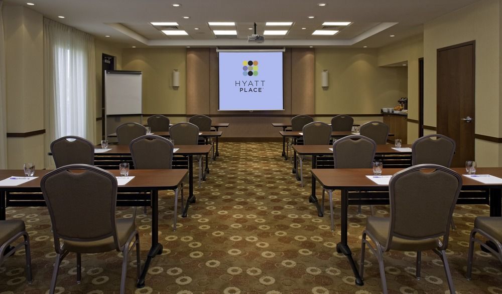 Hyatt Place Chesapeake Esterno foto