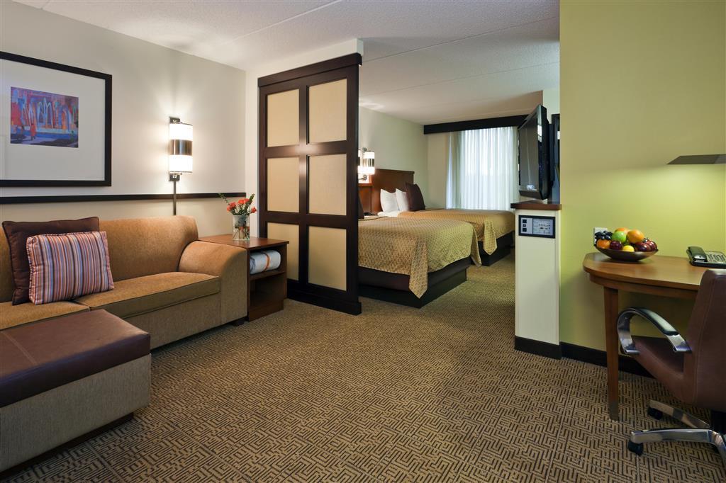 Hyatt Place Chesapeake Esterno foto