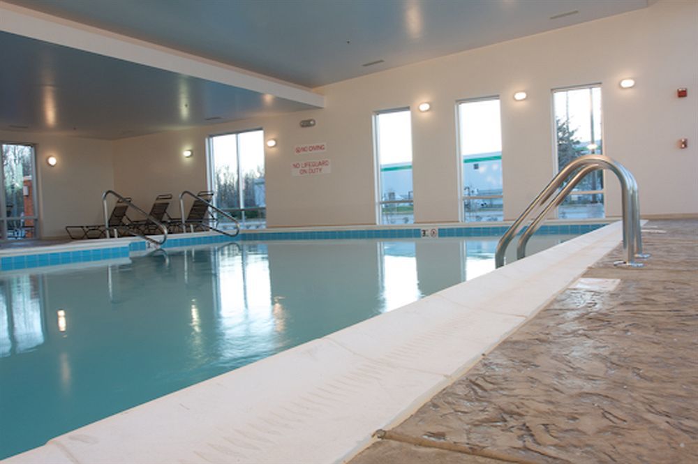 Hyatt Place Chesapeake Esterno foto