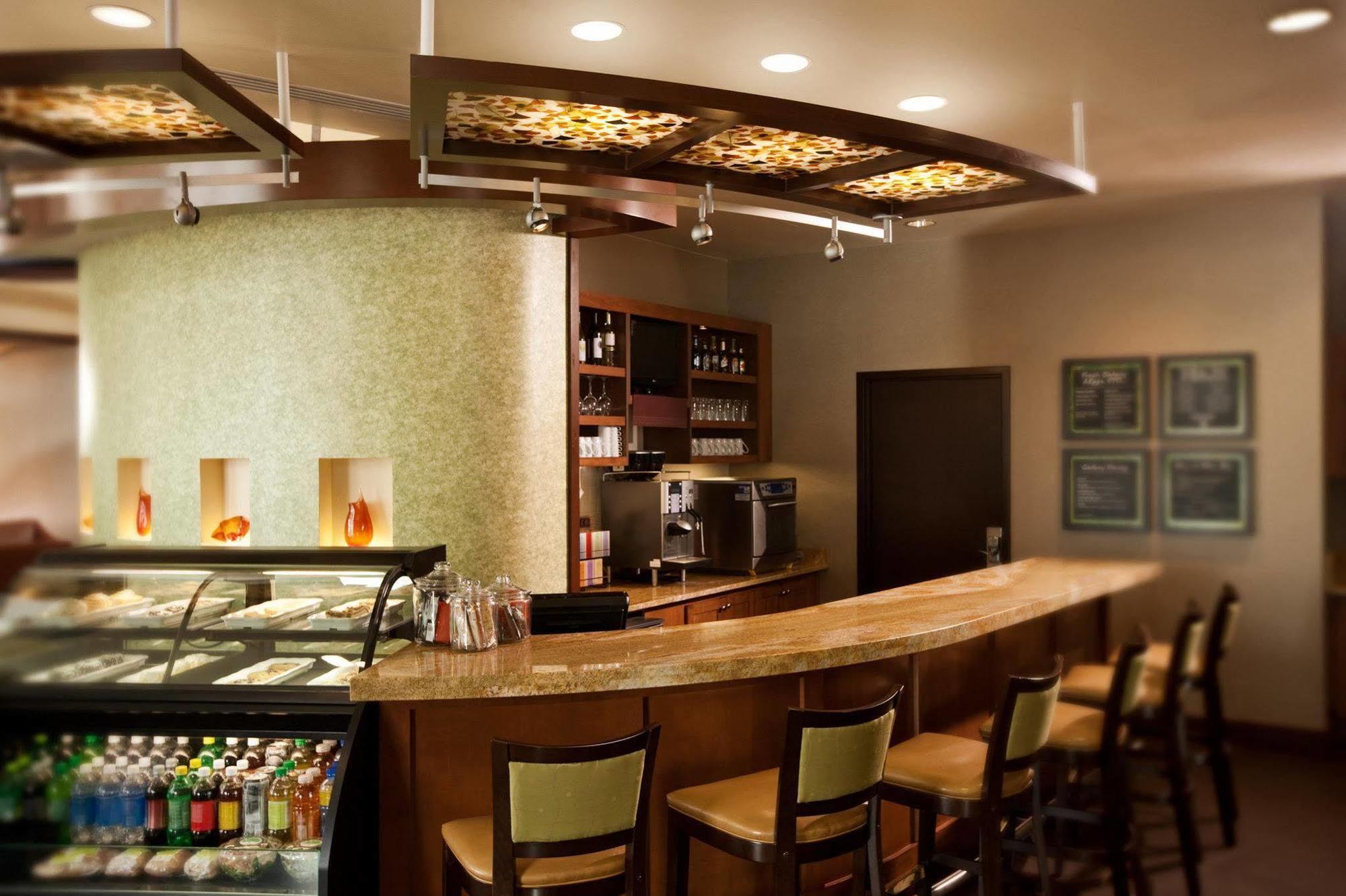 Hyatt Place Chesapeake Esterno foto