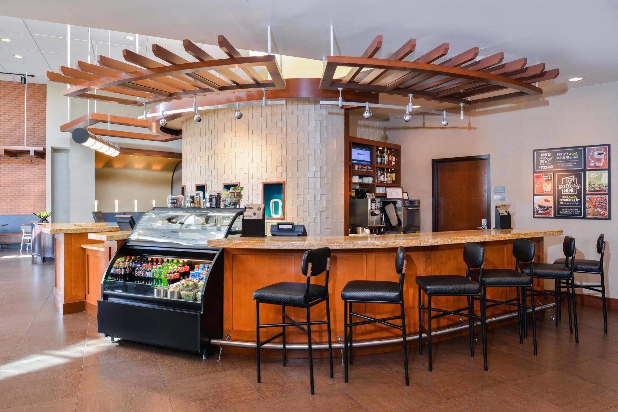 Hyatt Place Chesapeake Esterno foto
