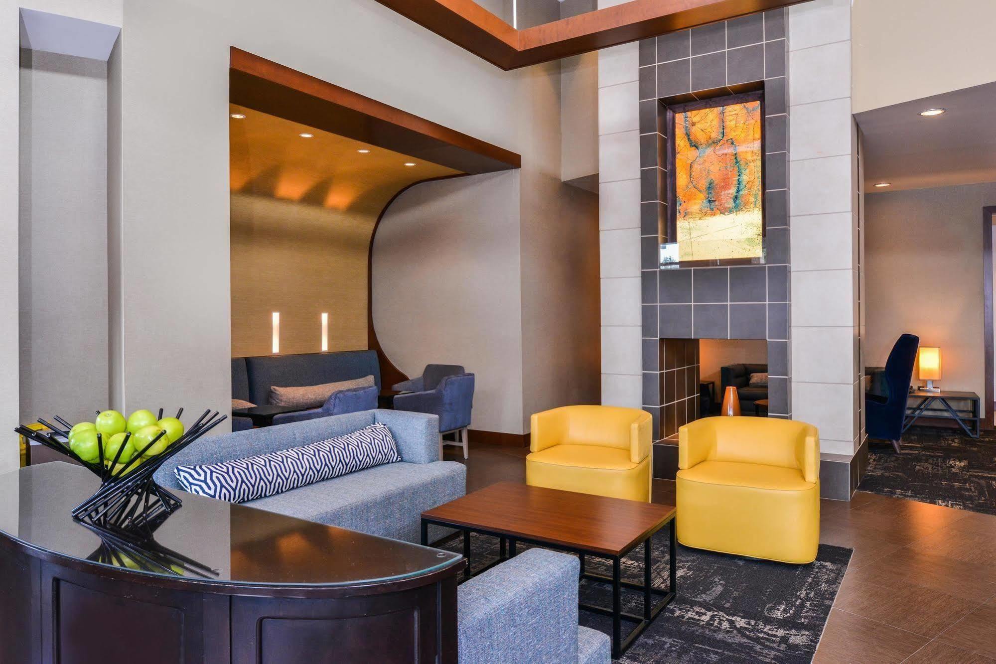 Hyatt Place Chesapeake Esterno foto