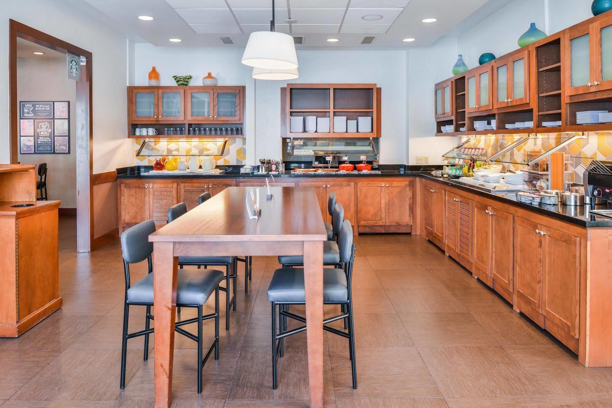 Hyatt Place Chesapeake Esterno foto