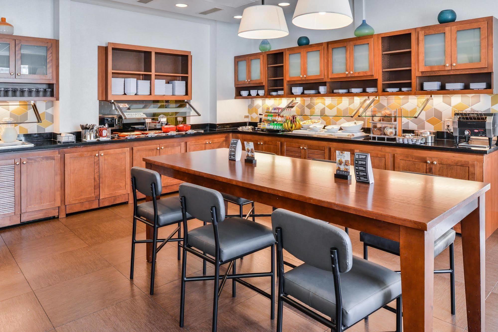 Hyatt Place Chesapeake Esterno foto