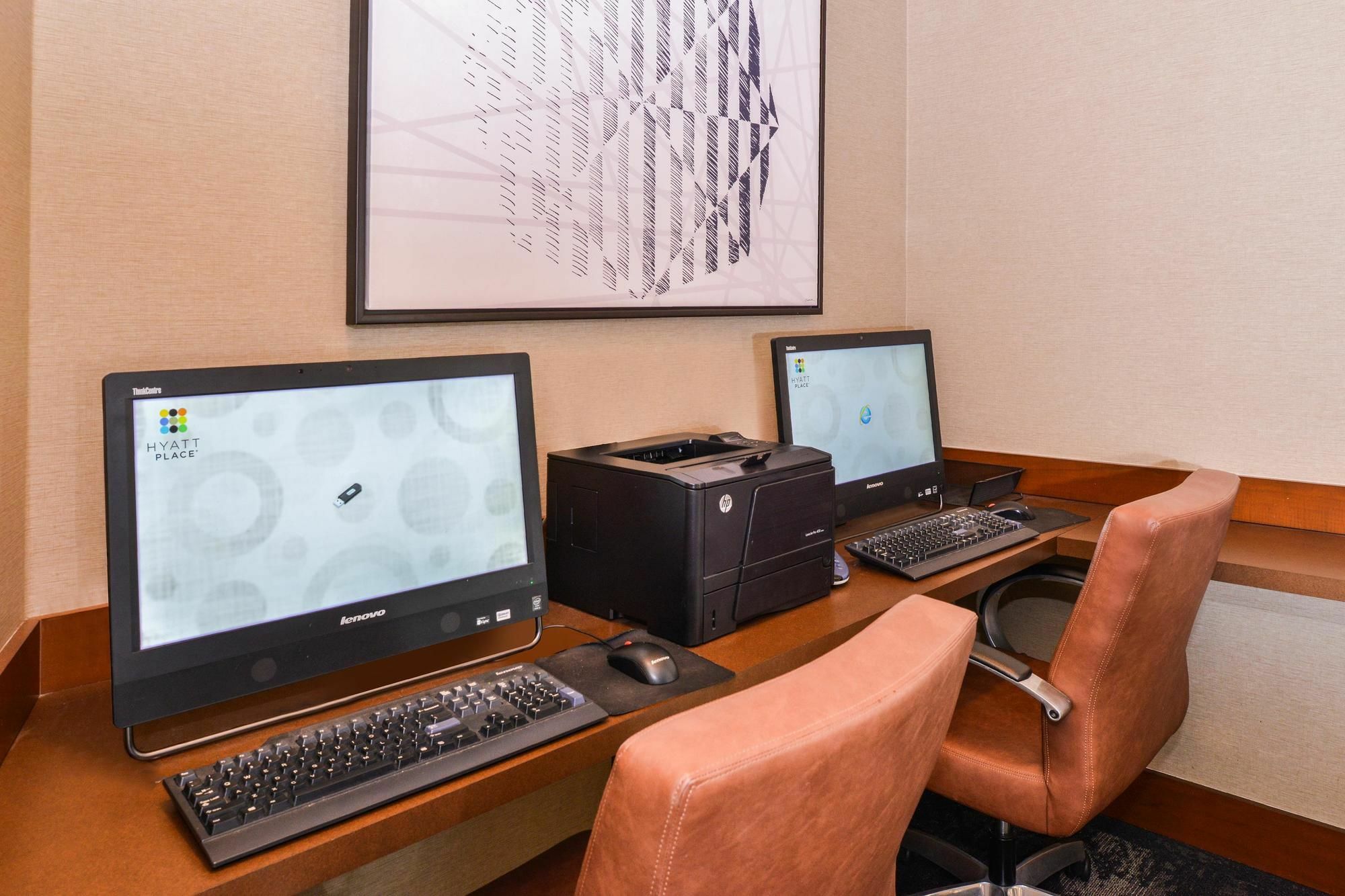 Hyatt Place Chesapeake Esterno foto